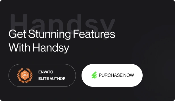 Handsy - Handyman Renovation Services WordPress Theme