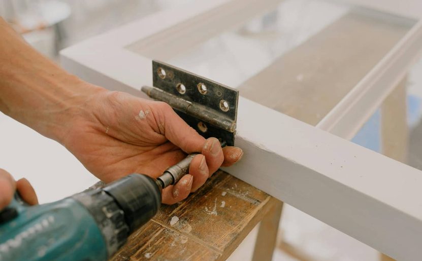 Handyman Renovation Services WordPress Theme